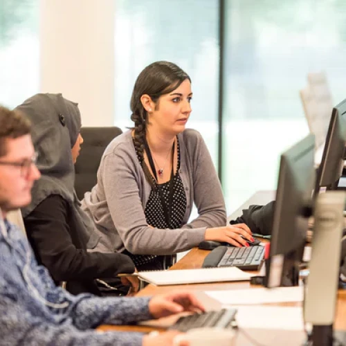 Collaboration at Benroy Group, image 2