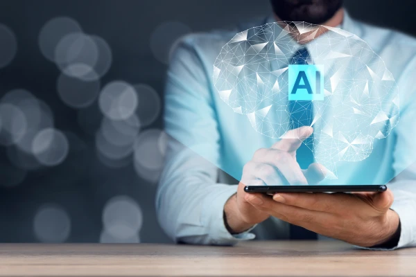 AI approach at Benroy Group, illustration 1