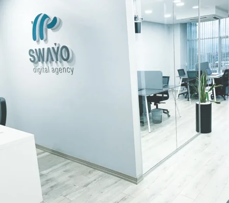 Swayo