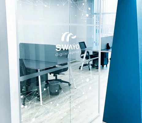 Swayo
